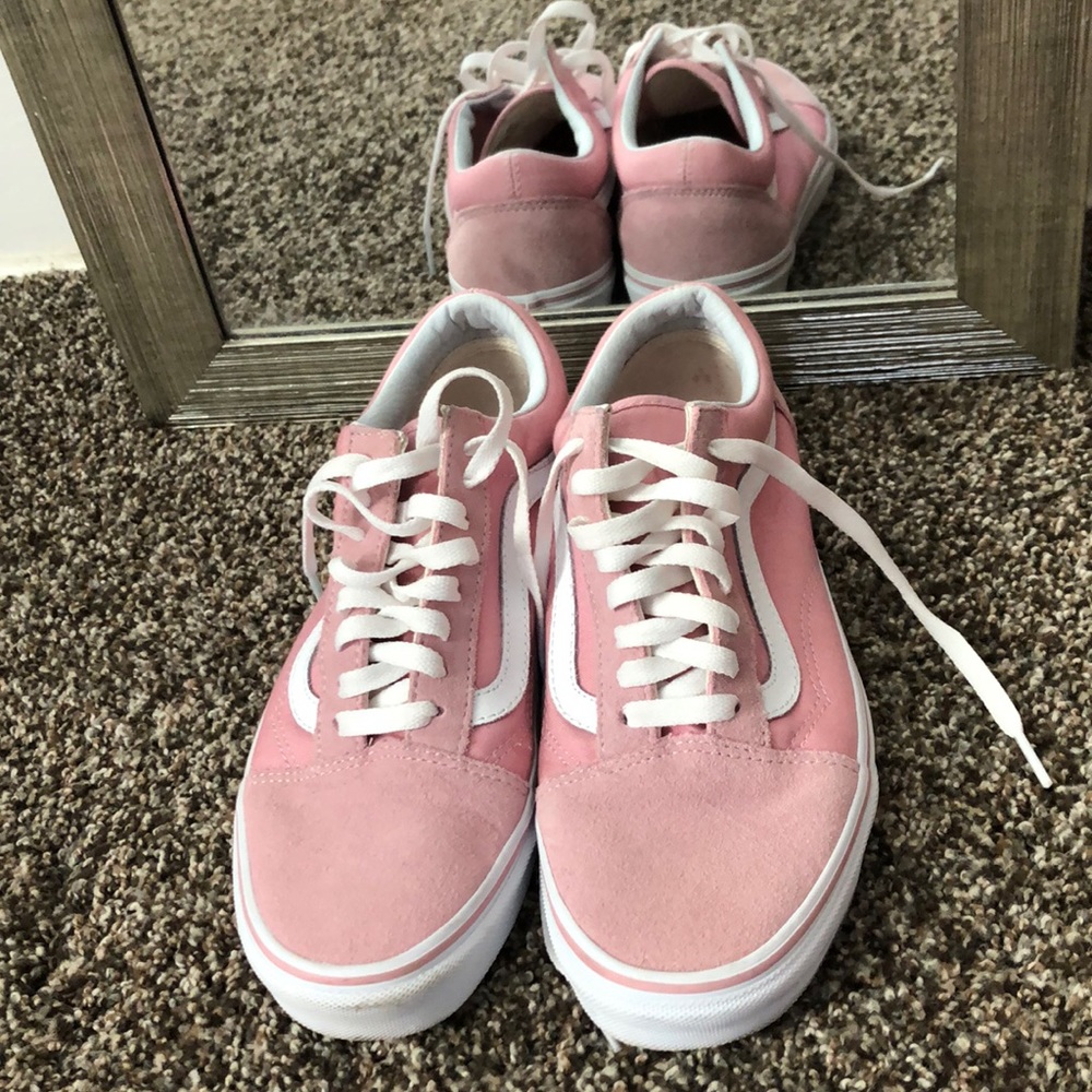 Vans old Skool